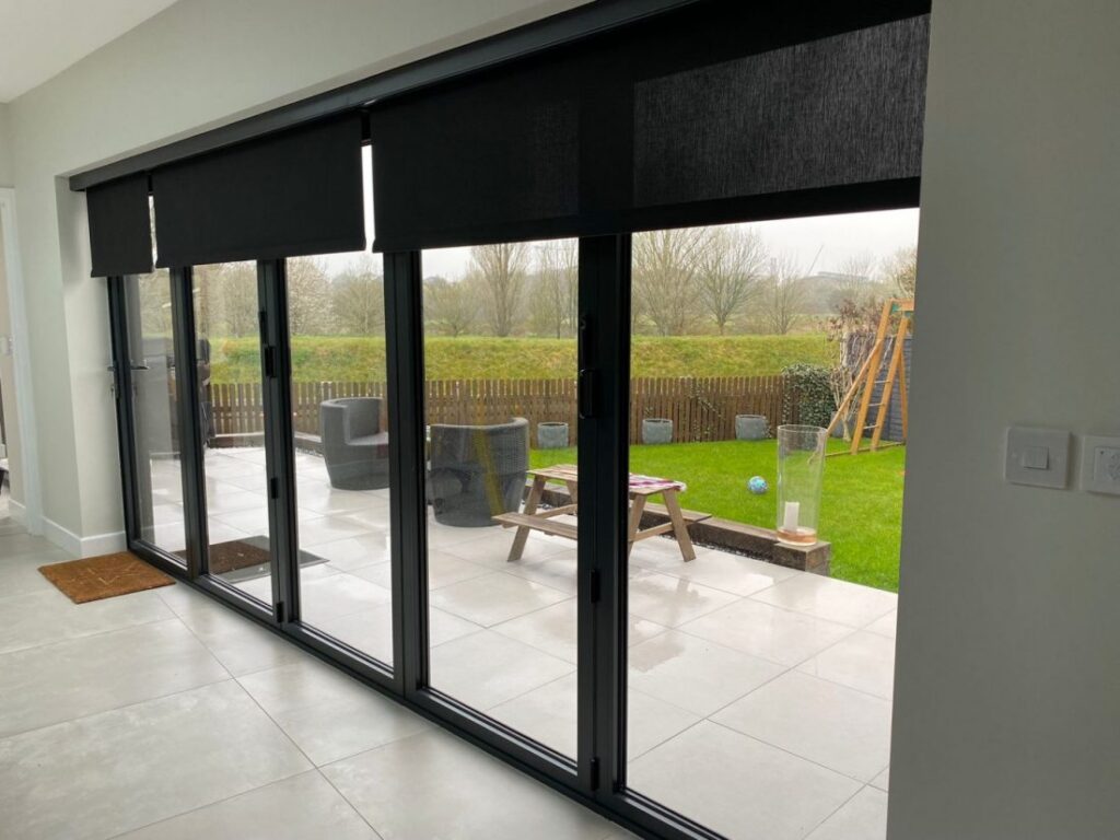 Bi-Fold Blinds 5 Bi Folds Blinds 3 1