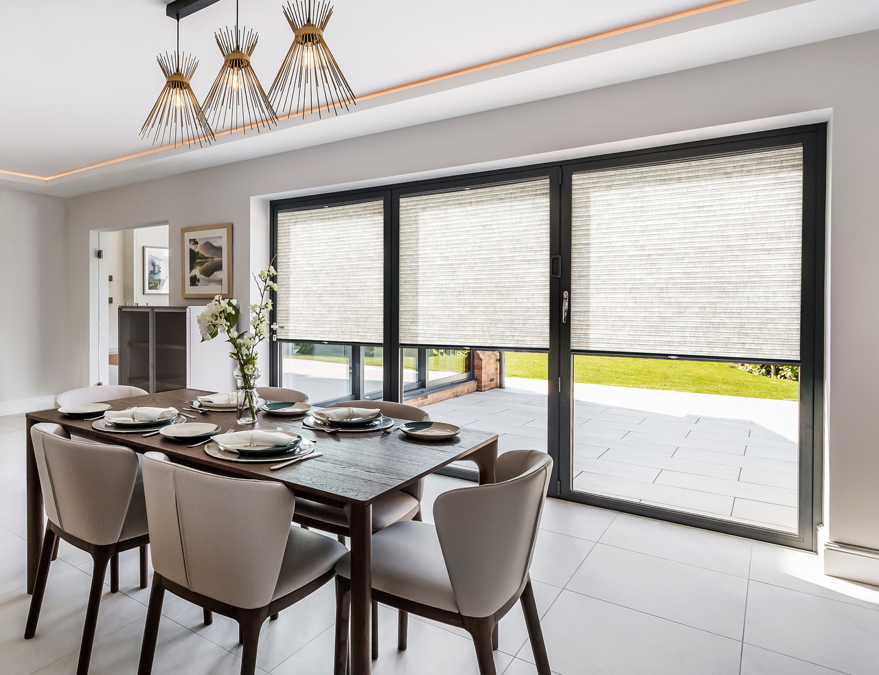 Bi-Fold Blinds 6 Bi Folds Blinds 4 1