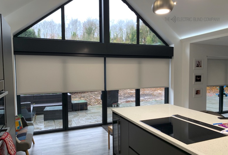 Bi-Fold Blinds 19 Bi Folds Blinds 9