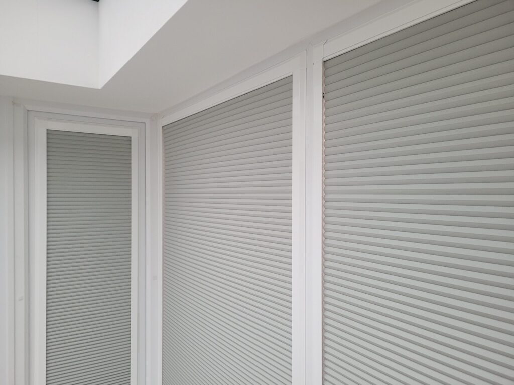 Vertical Blinds 4 1