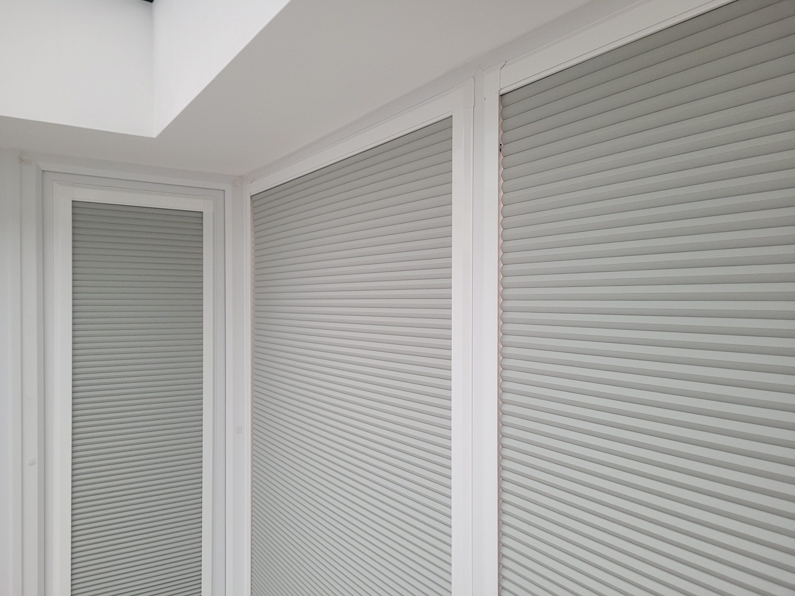 Vertical Blinds 4