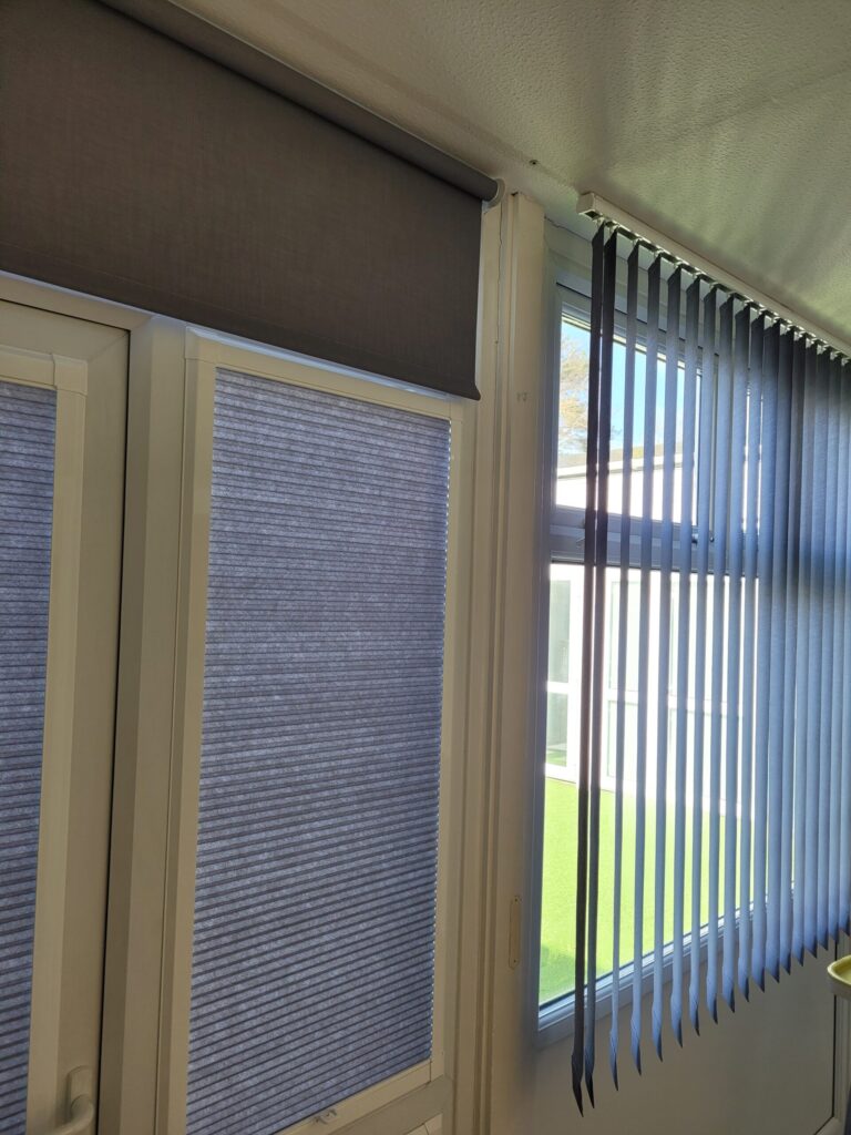Vertical Blinds 6